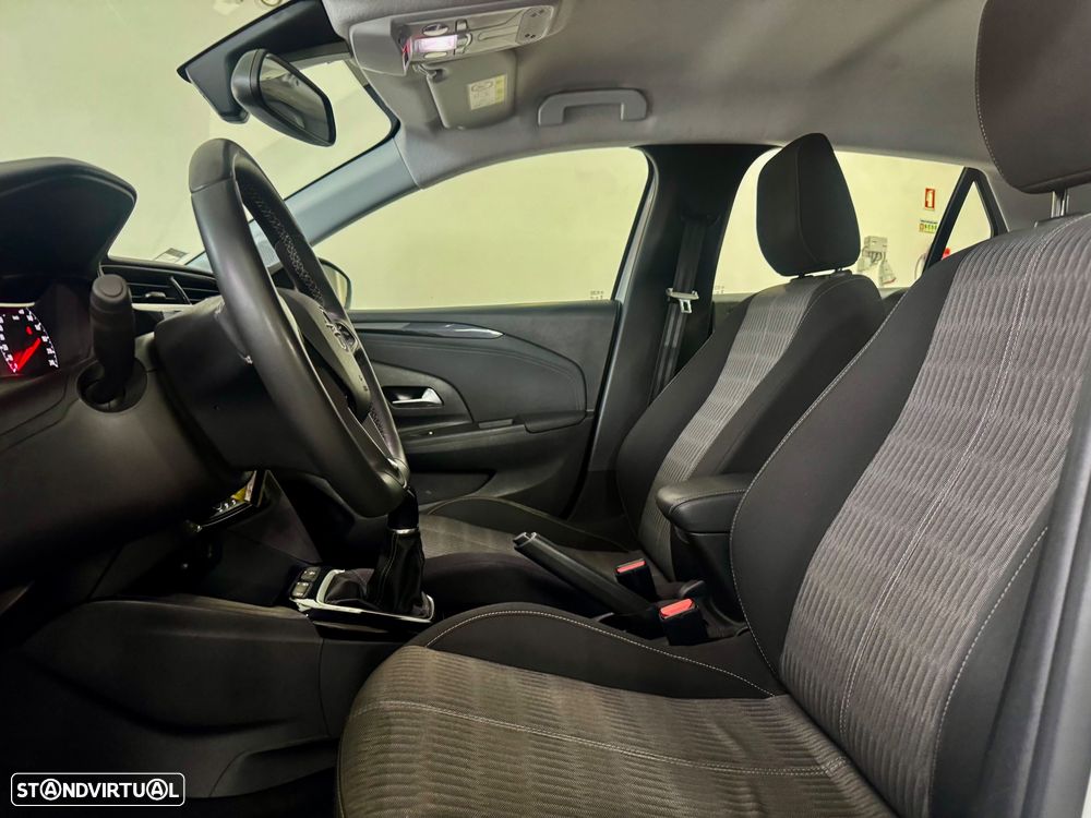 Opel Corsa 1.2 Elegance - 11