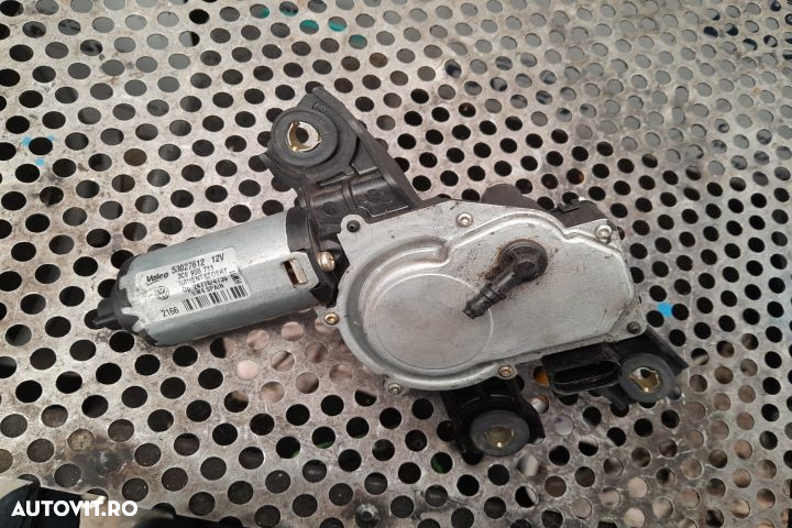 Motoras stergator luneta 3C9955711 Volkswagen VW Passat B6  [din 2005 - 2