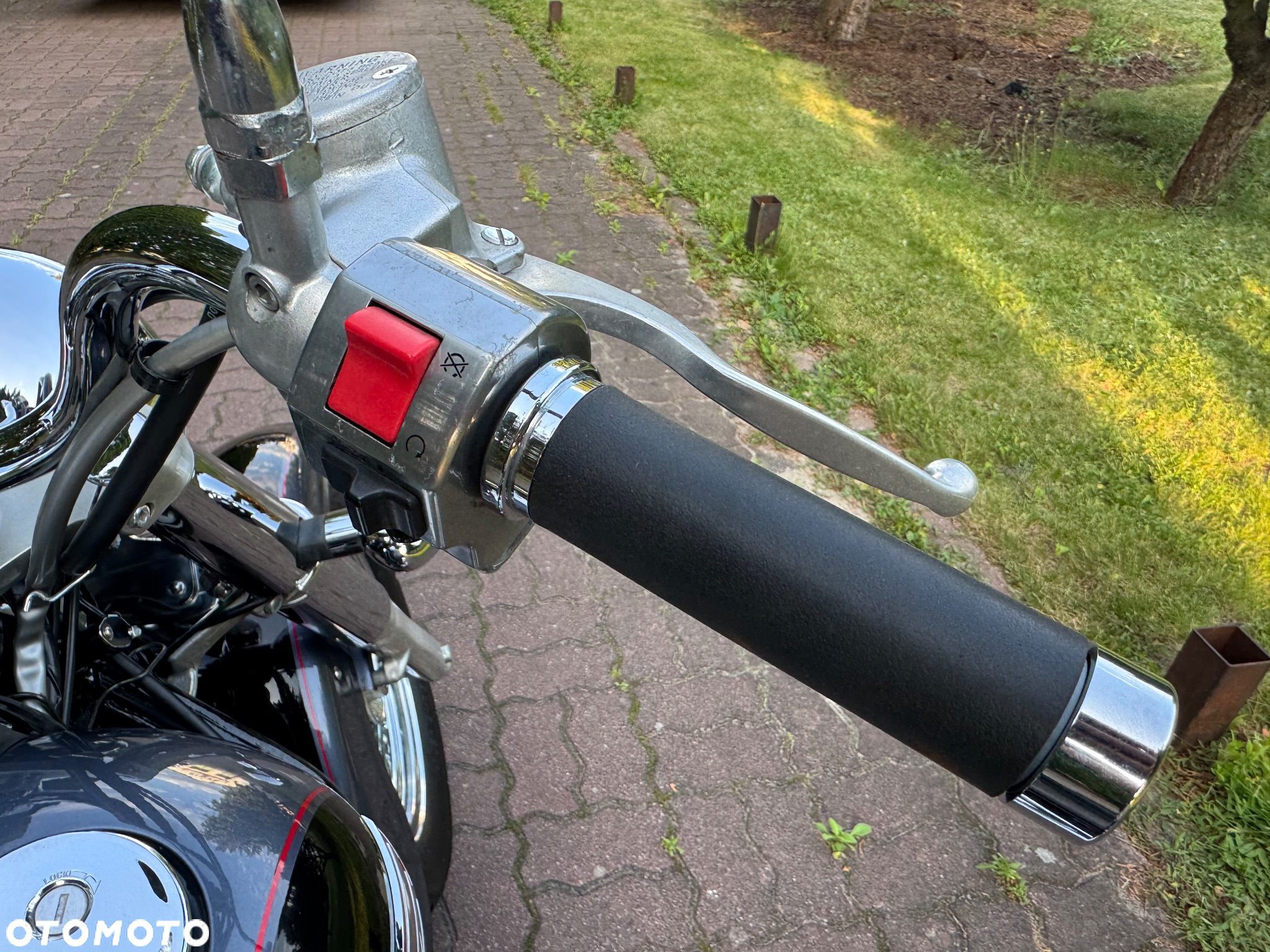 Kawasaki Vulcan - 20