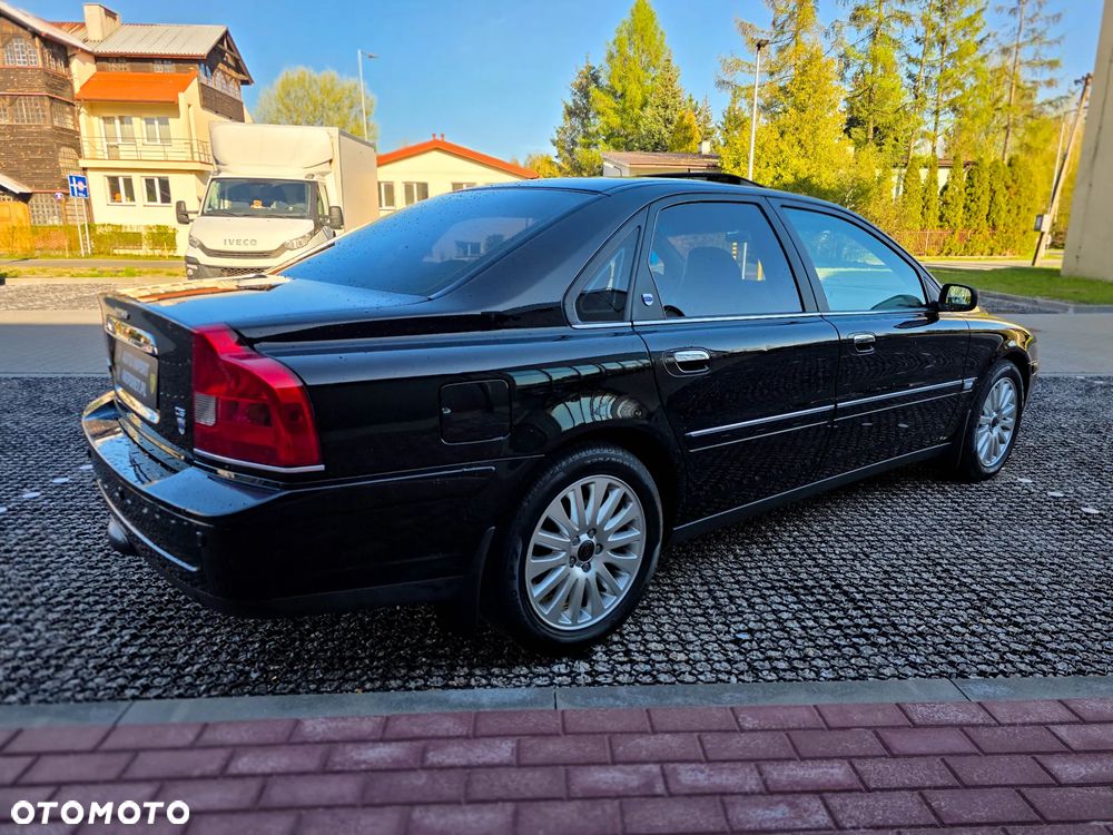 Volvo S80 2.4D5 Executive - 23