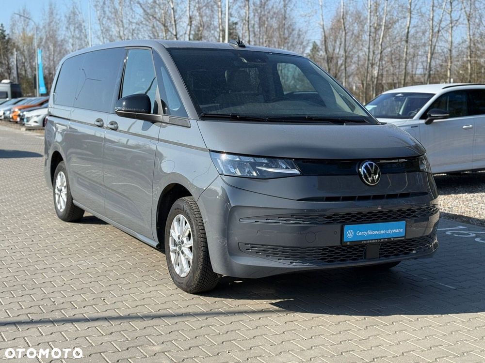 Volkswagen multivan FAMILY - 2