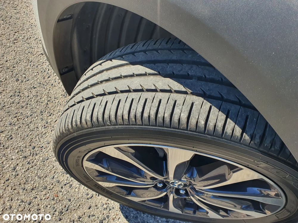 Mazda CX-3 SKYACTIV-G 121 FWD ADVANTAGE - 28