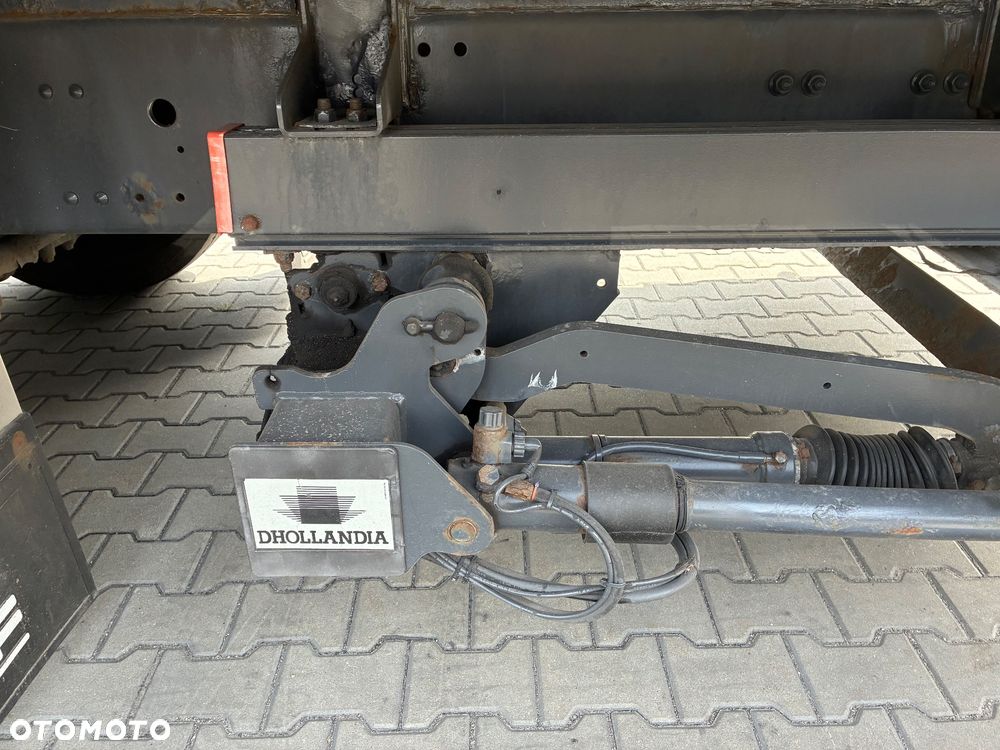 DAF CF 75 310 - 6