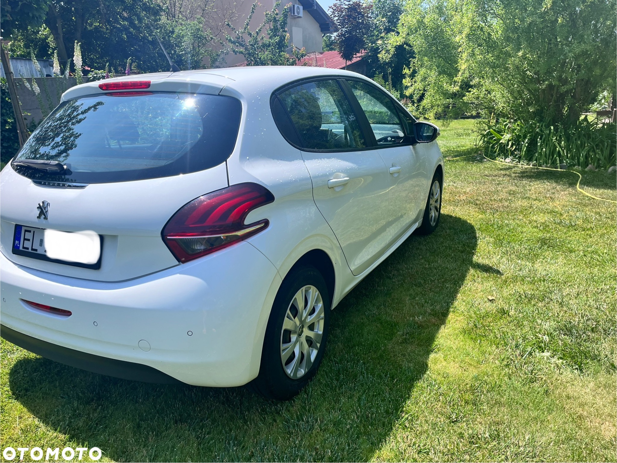 Peugeot 208 1.6 BlueHDi Active - 5