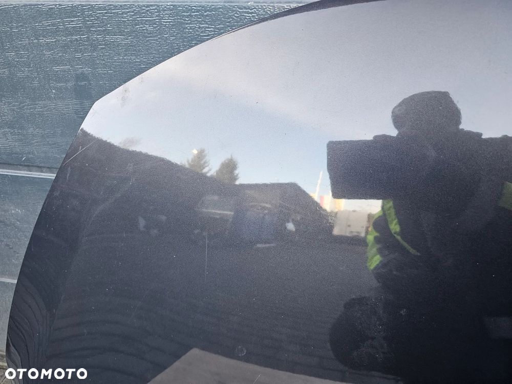 MASKA POKRYWA SILNIKA OPEL ZAFIRA C Z190 ORYGINAŁ - 5