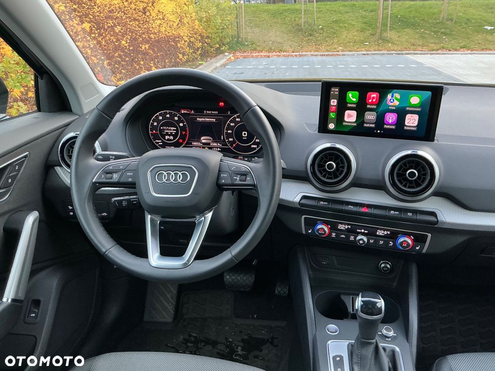 Audi Q2 35 TFSI S tronic - 24