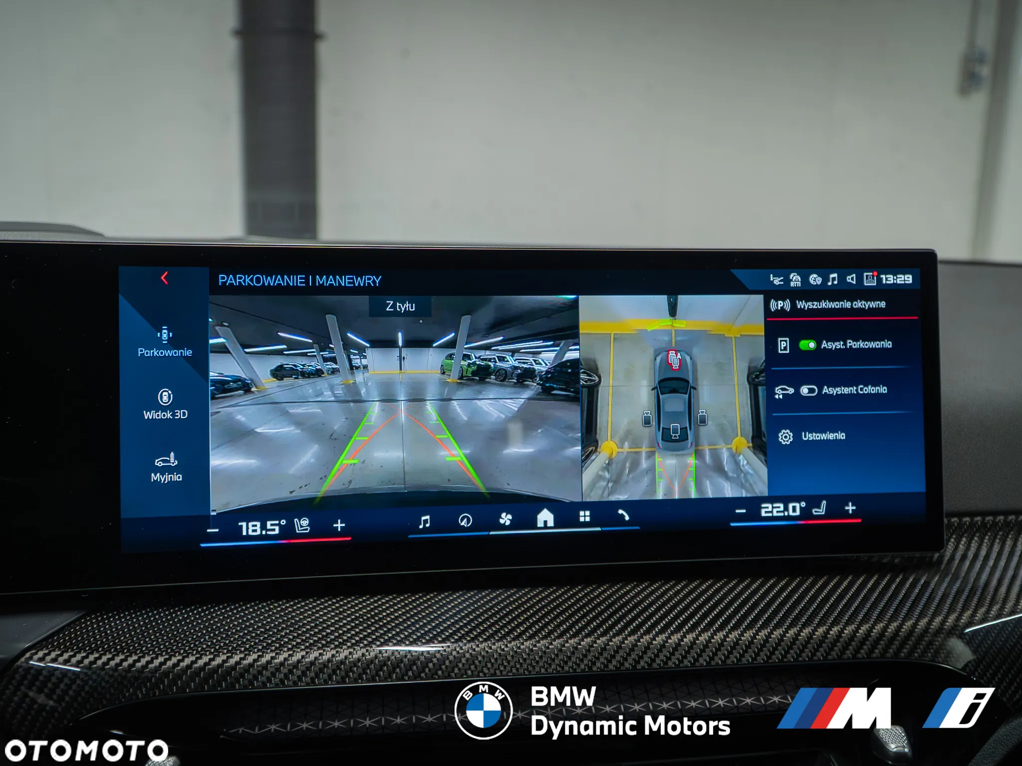 BMW Seria 3 M340i xDrive - 32