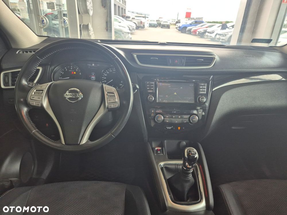 Nissan Qashqai 1.2 DIG-T Tekna - 18