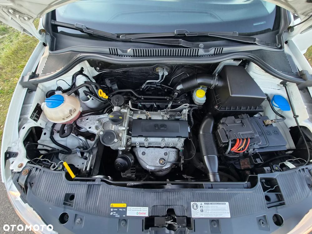 Seat Ibiza - 14