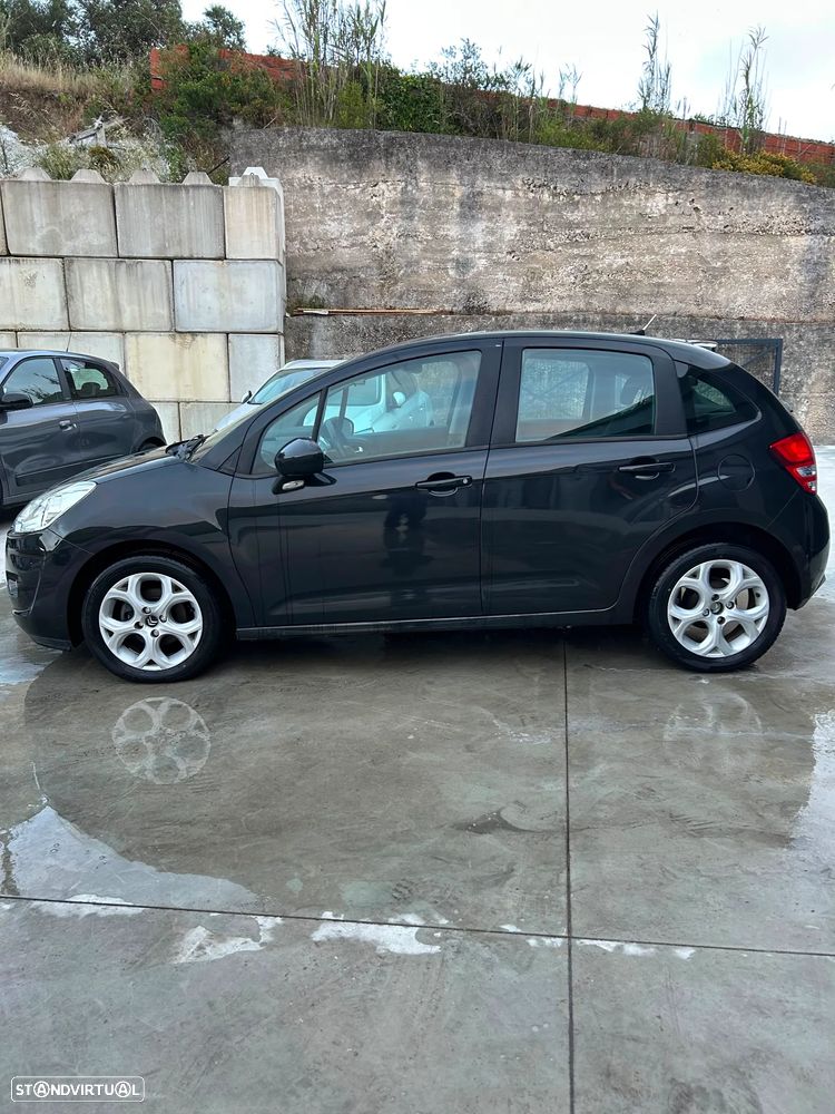 Citroën C3 1.1 Airdream Seduction - 5
