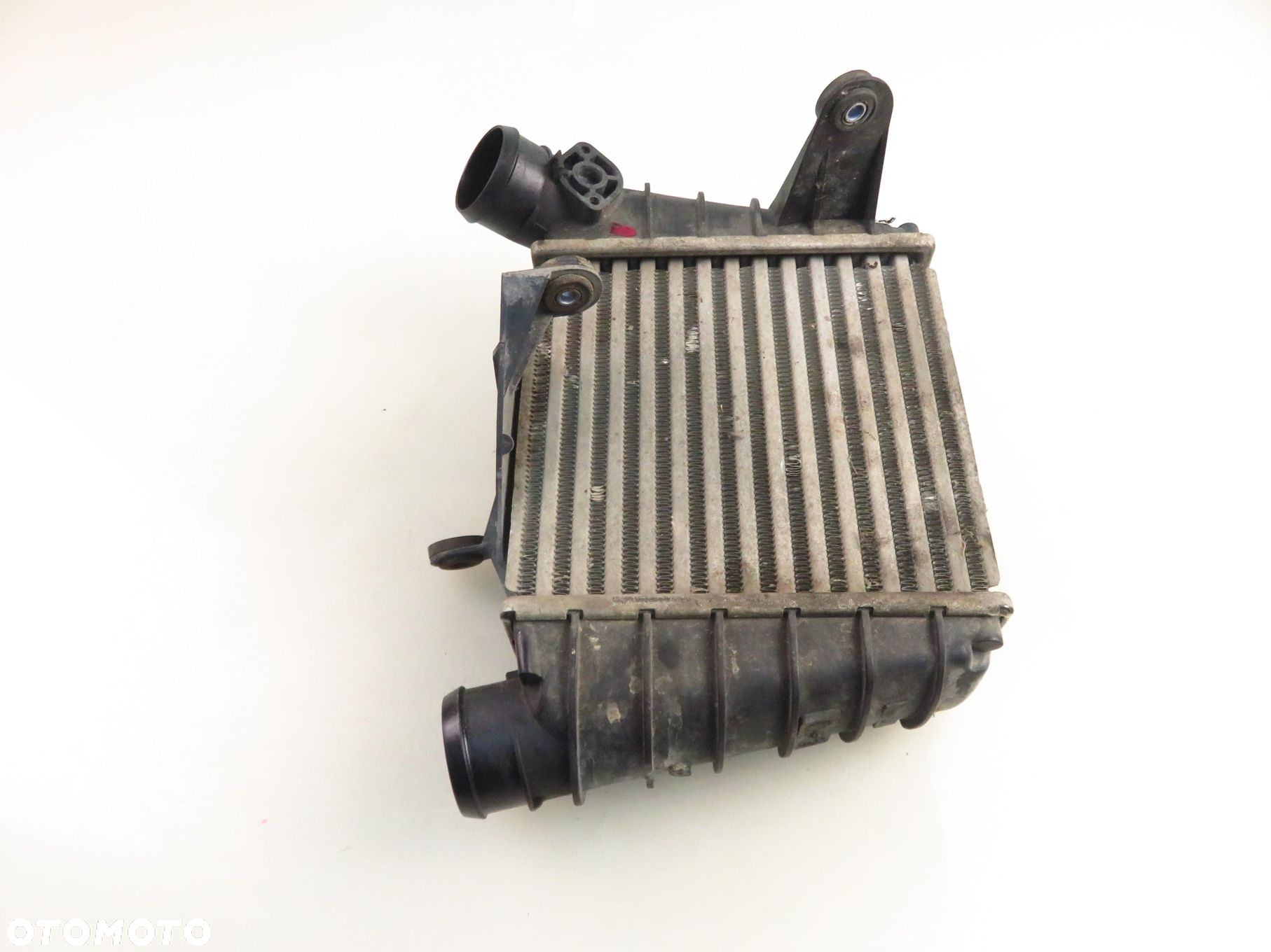 INTERCOOLER SEAT IBIZA III (6L1) 1.9 TDI - BMT 6Q0145804G - 10