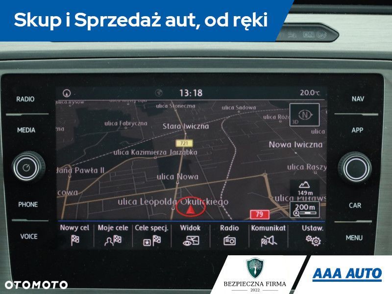 Volkswagen Passat Variant - 15