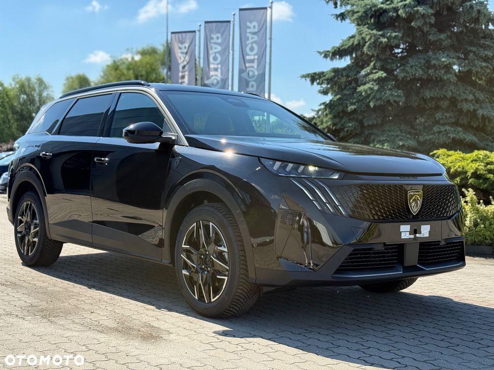 Peugeot 5008 1.2 PureTech mHEV GT Exclusive S&S e-DCS6 - 6