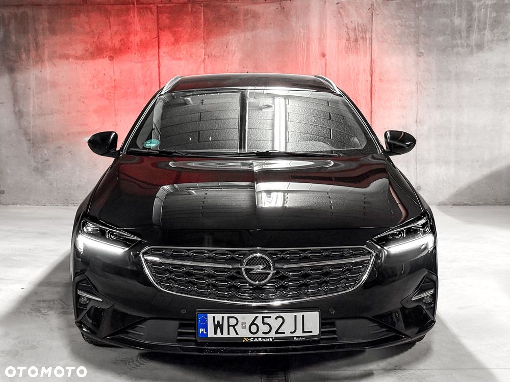 Opel Insignia 2.0 CDTI Ultimate S&S - 2