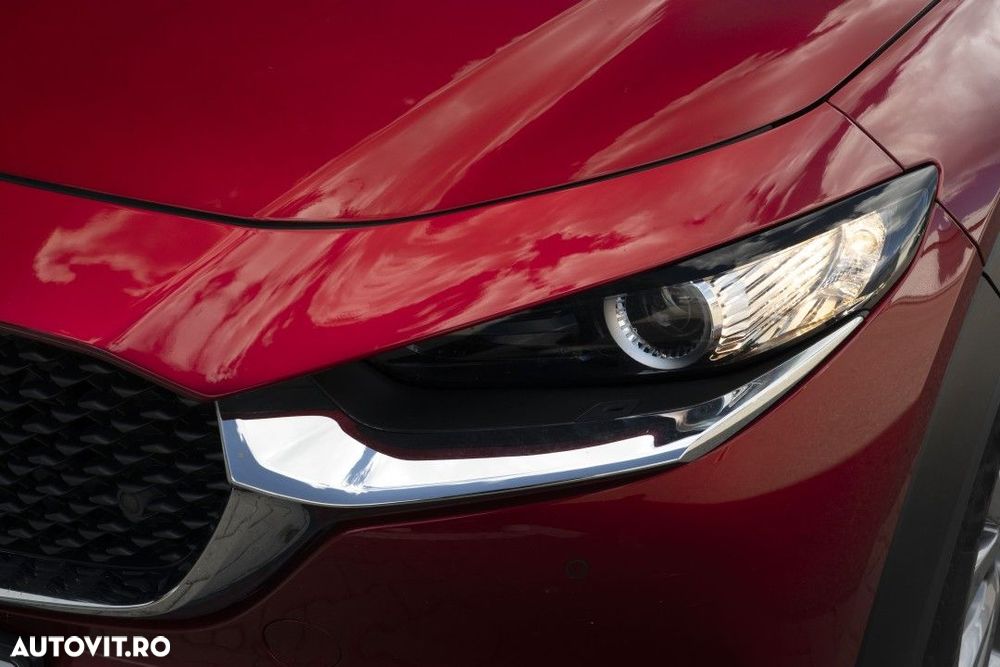 Mazda CX-30 - 9