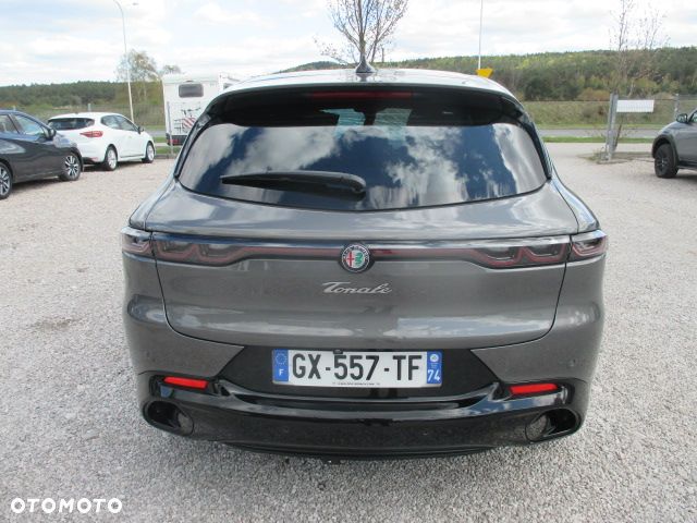 Alfa Romeo Tonale 1.5 VGT Veloce - 6