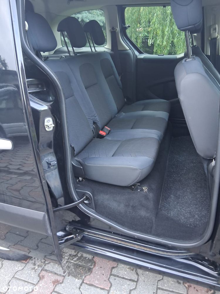 Peugeot Partner 1.6 HDi Active - 9