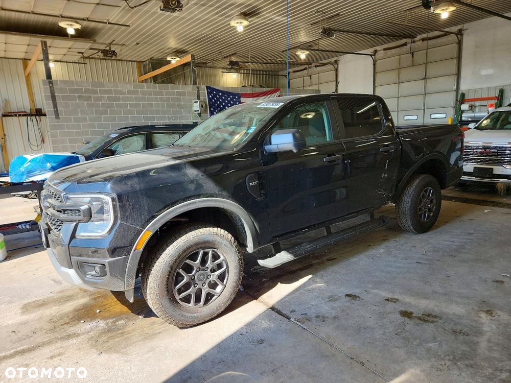 Ford Ranger - 2