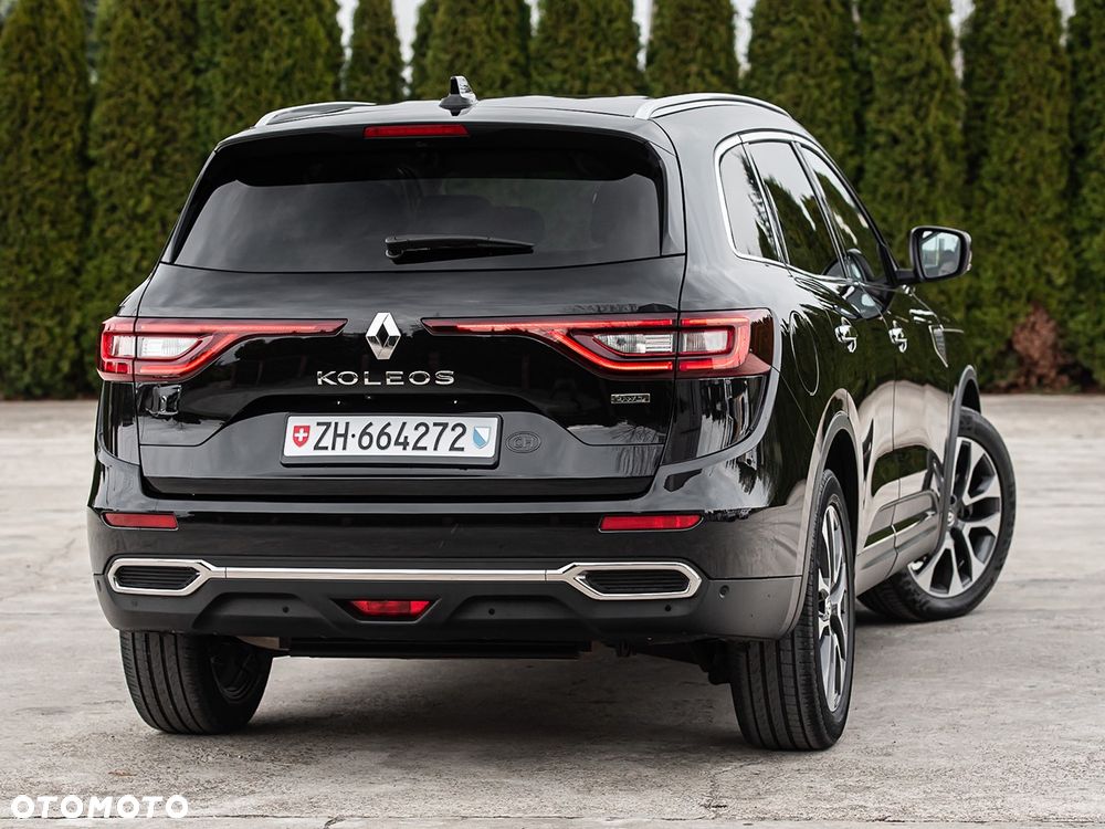 Renault Koleos ENERGY dCi 175 X-tronic 4WD LIMITED - 13