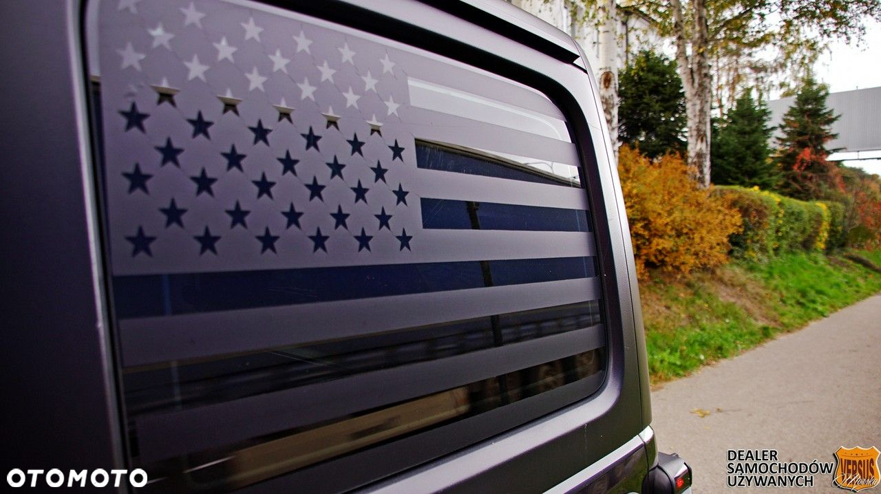 Jeep Wrangler - 18