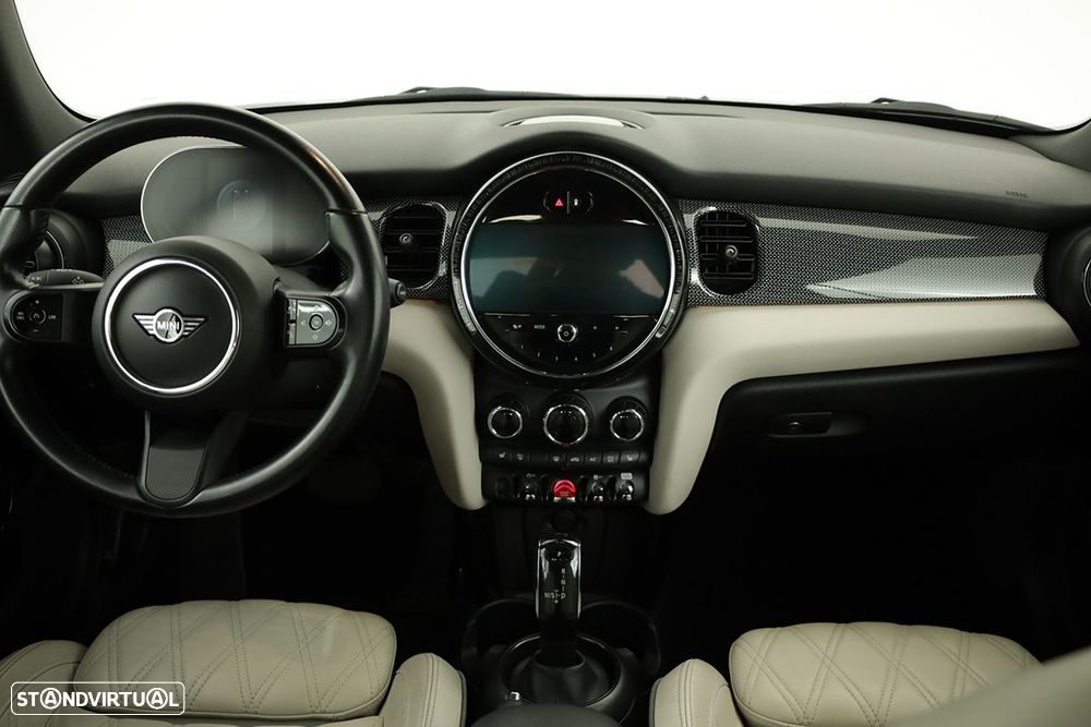 MINI Cabrio - 13