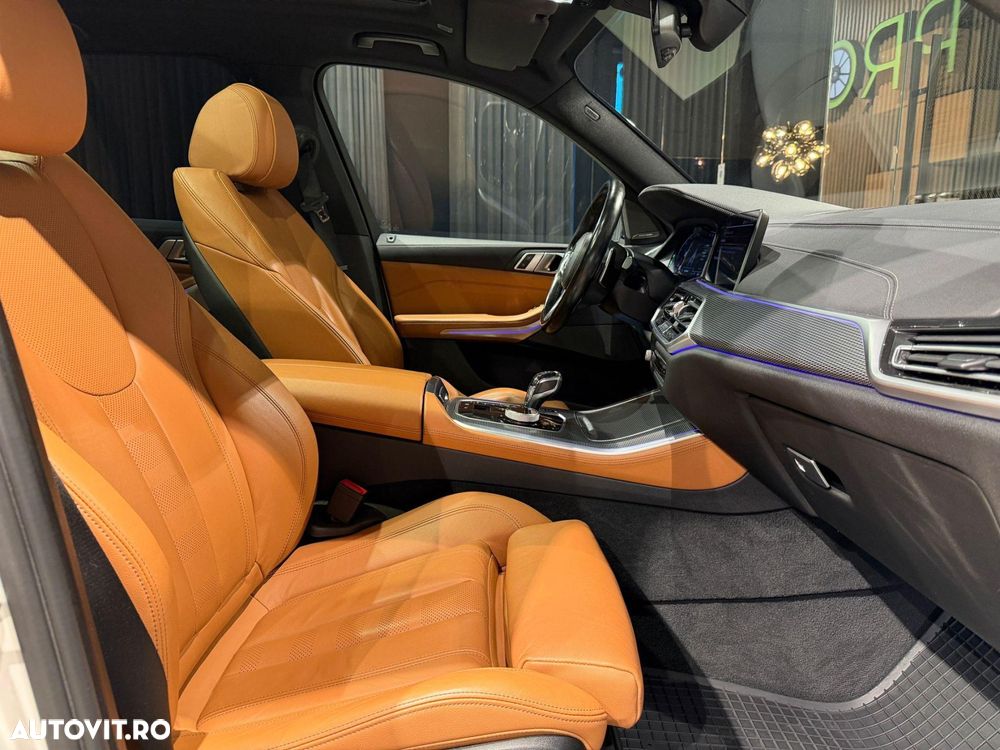 BMW X5 xDrive30d AT MHEV - 23