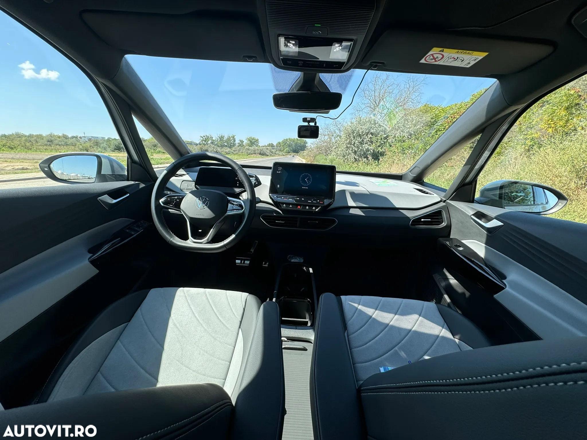 Volkswagen ID.3 58 kWh Pro - 16