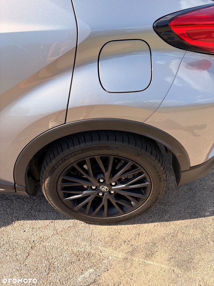 Toyota C-HR 1.8 Hybrid Premium - 4