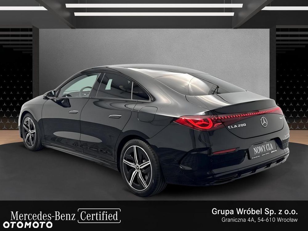 Mercedes-Benz CLA 200 mHEV 4-Matic 8G-DCT - 3
