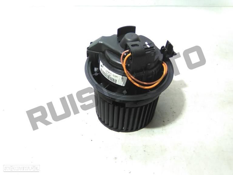 Motor De Sofagem T102_0778j Renault Clio Iv [2012_2019] 1.5 Dci - 1