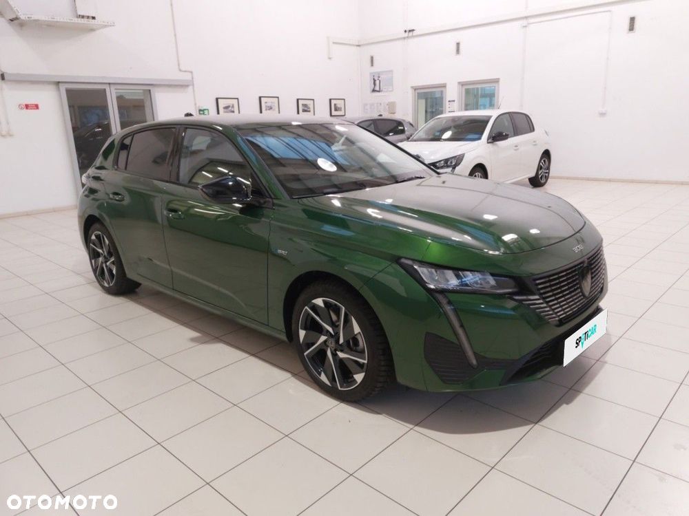 Peugeot 308 - 4