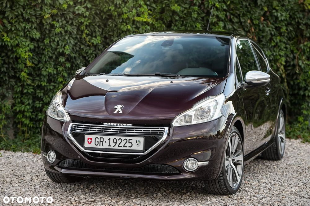 Peugeot 208 155 THP XY - 6