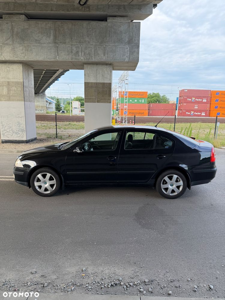 Skoda Octavia 1.9 TDI Classic - 7