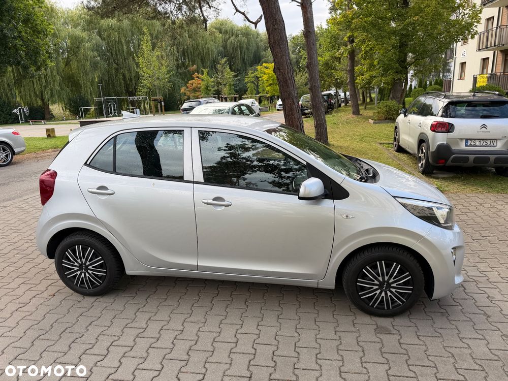 Kia Picanto - 11