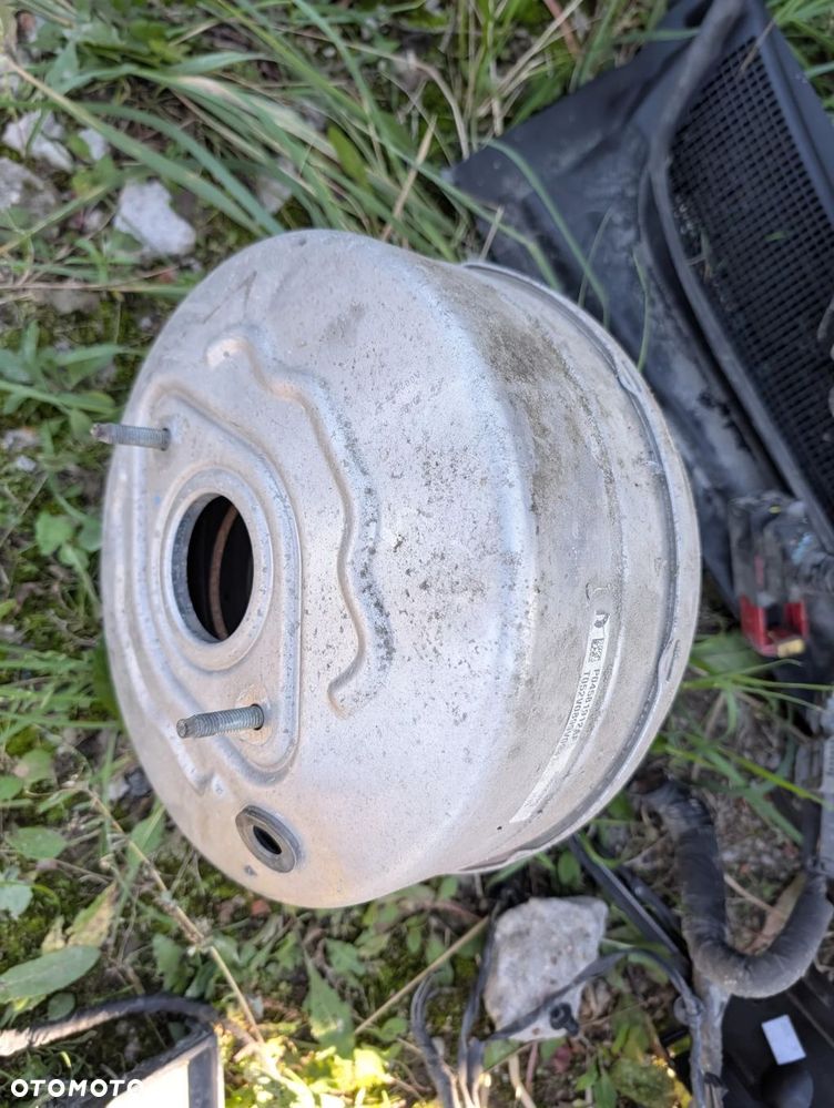 SERWO SERVO WSPOMAGANIE HAMULCA DODGE RAM V 2020 ROK - 3