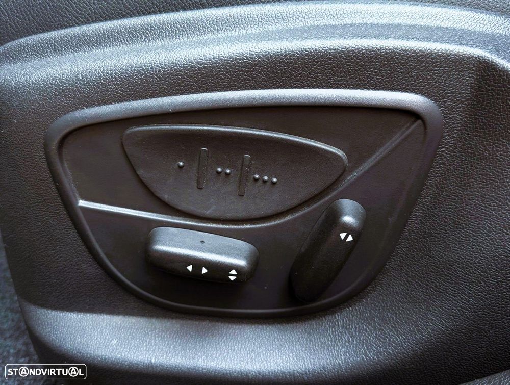 Renault Mégane Break - 15