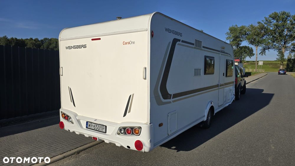 Weinsberg Cara One W51 - 34