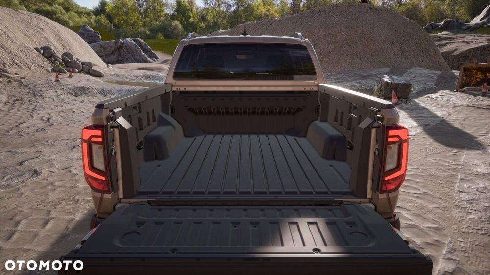 Volkswagen Amarok - 12