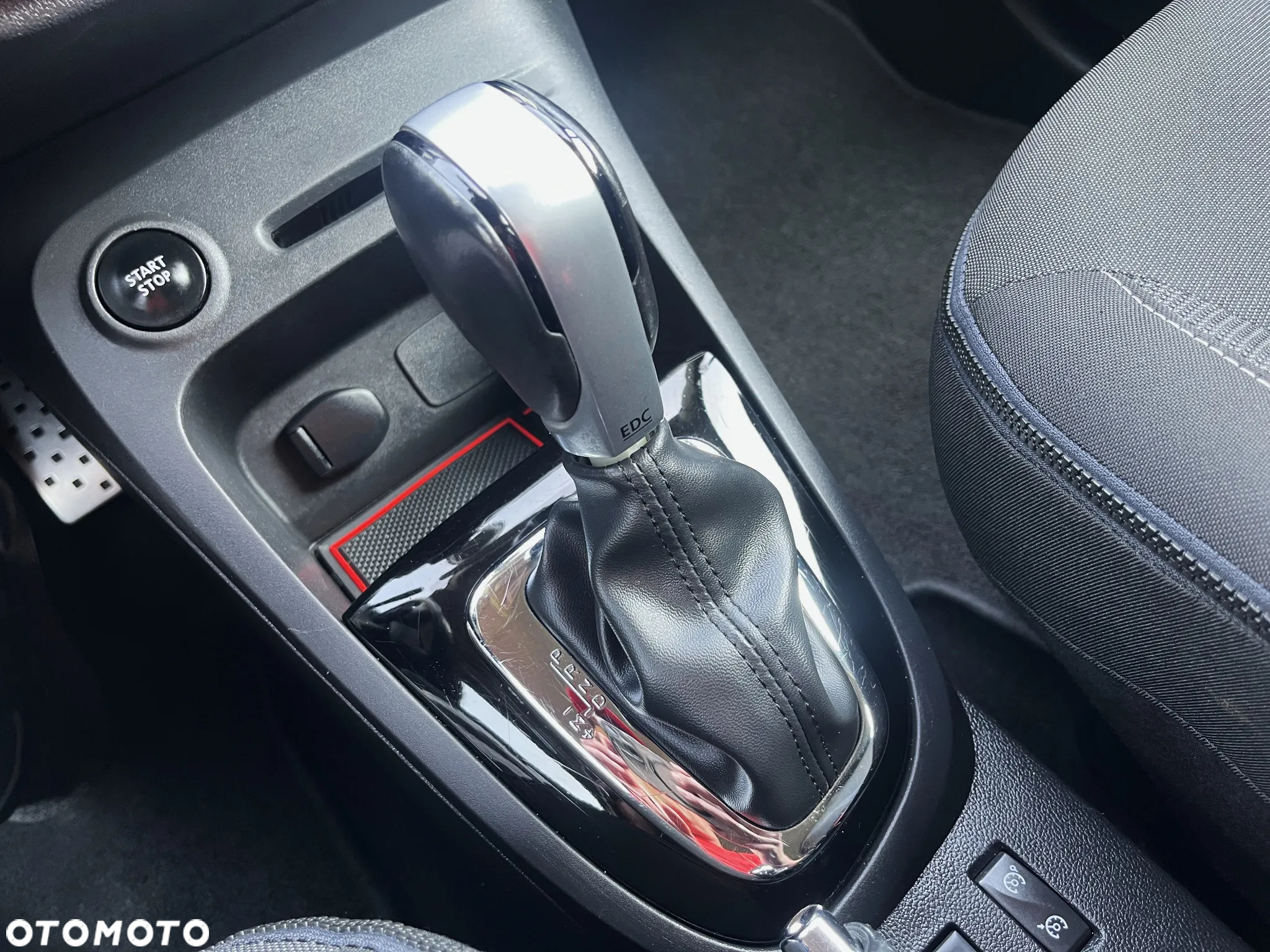 Renault Captur ENERGY TCe 120 EDC Dynamique - 9