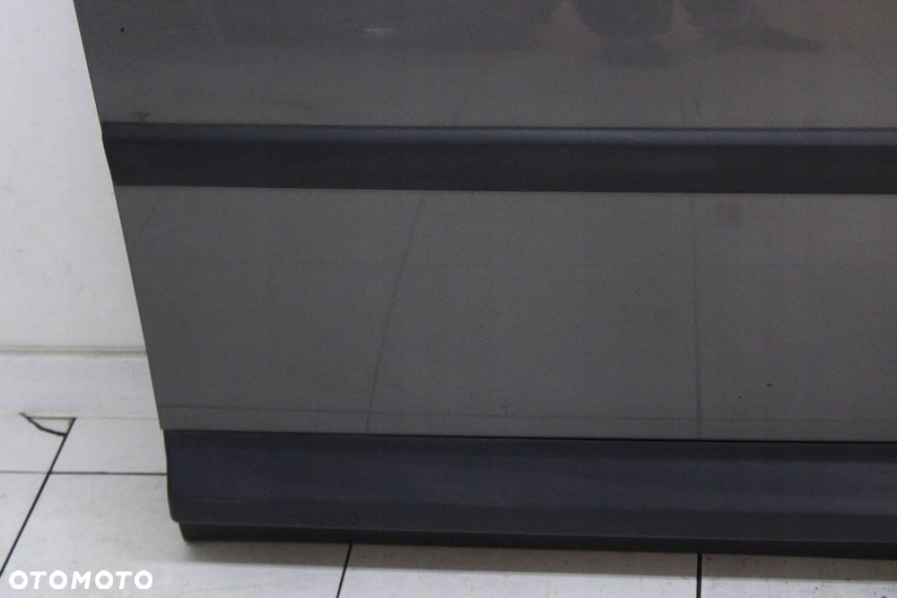 LAND ROVER FREELANDER II 06R- DRZWI PRAWE PRZEDNIE PRAWY PRZÓD 907 - 5