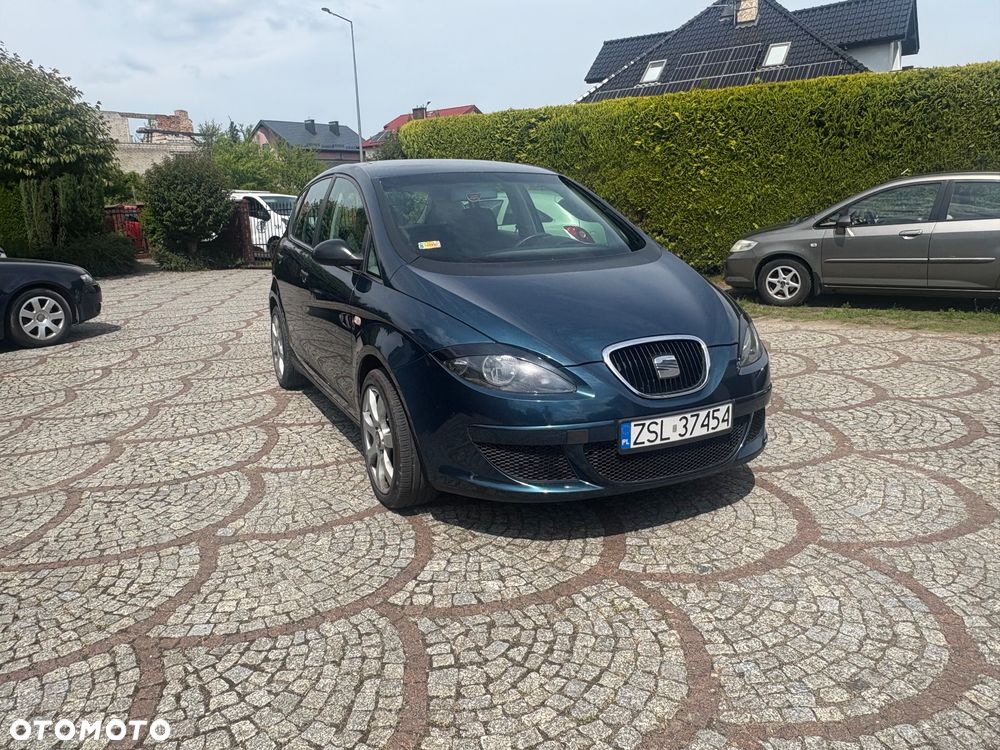 Seat Altea 1.6 Fresh - 2