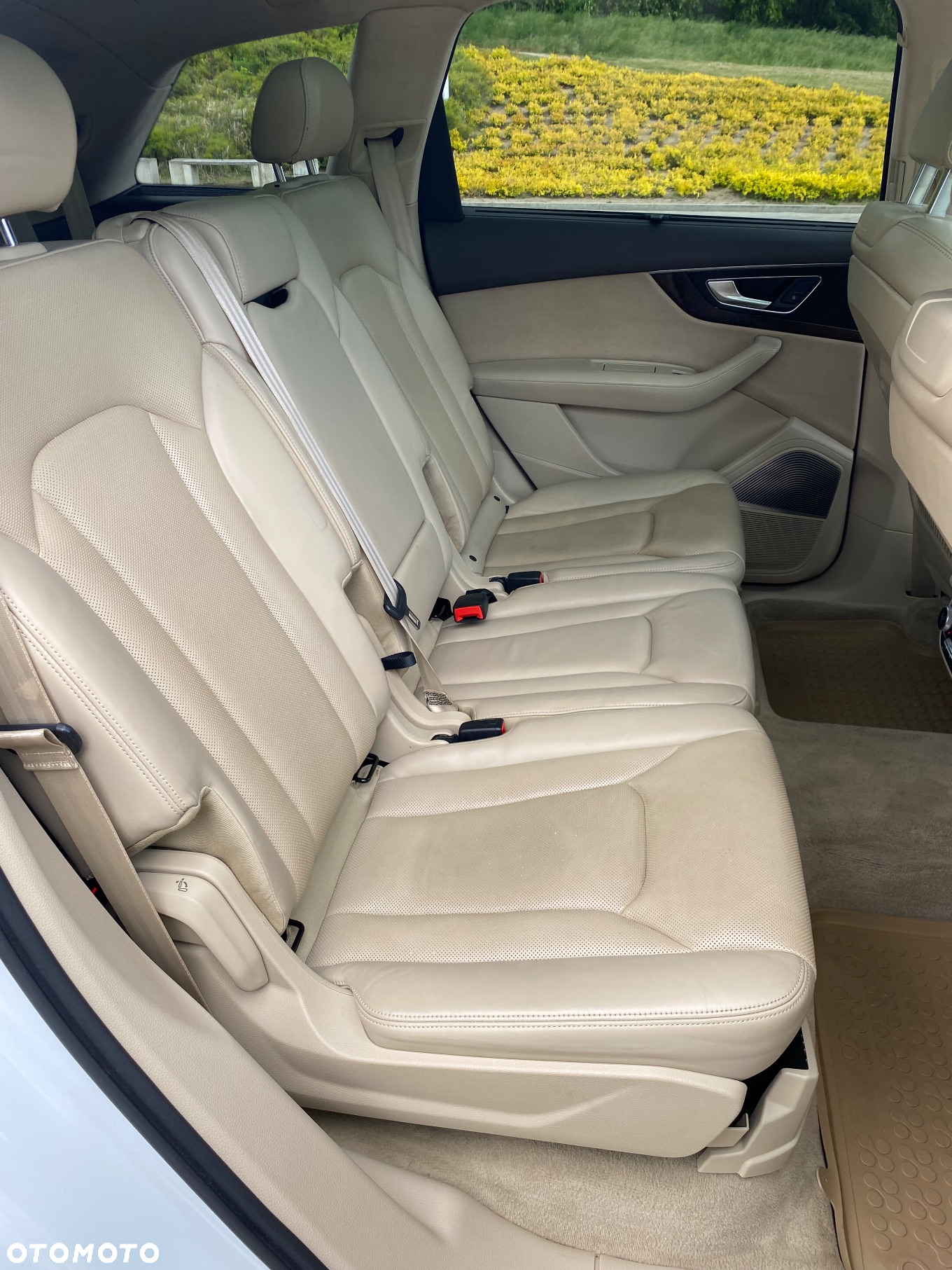 Audi Q7 3.0 TFSI Quattro Tiptronic - 14