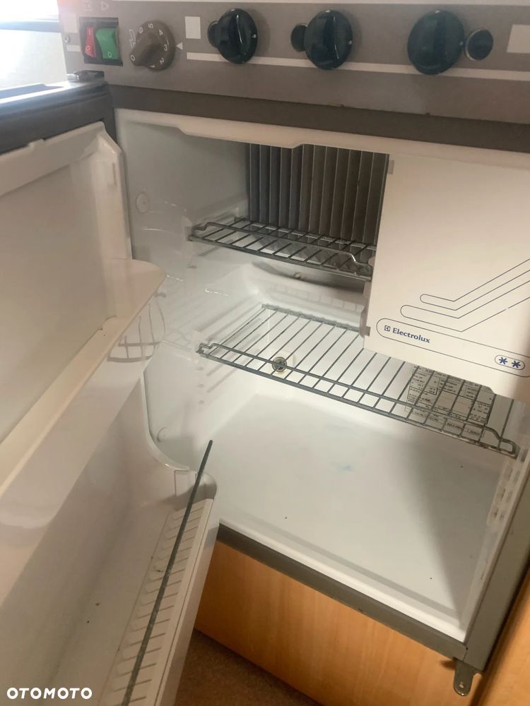 Caravelair Antares Silver - 31