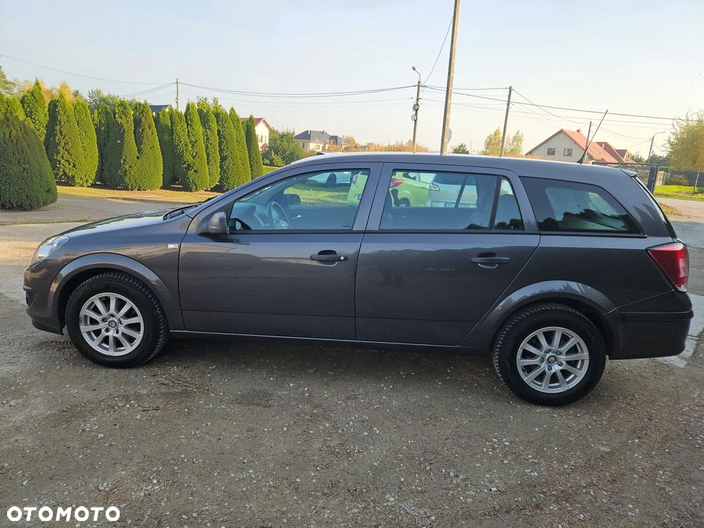 Opel Astra 1.4 Comfort / Cool - 9