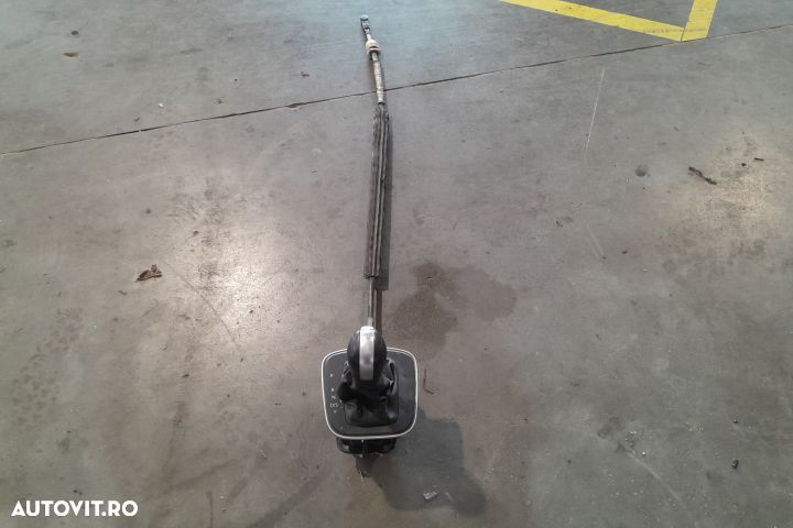 TIMONERIE AUTOMATA 6C1713025AB 6C1713025AB Volkswagen VW Polo 5 6R [2 - 1