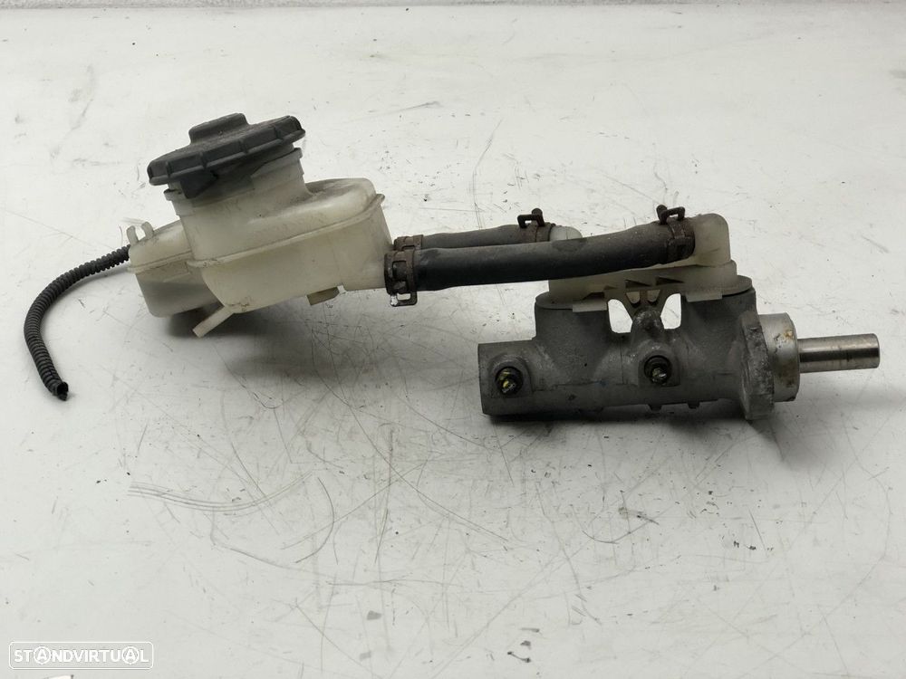 Bomba servo freio Usado HONDA CIVIC VII Hatchback (EU, EP, EV) 2.0 Type-R | 09.0... - 2