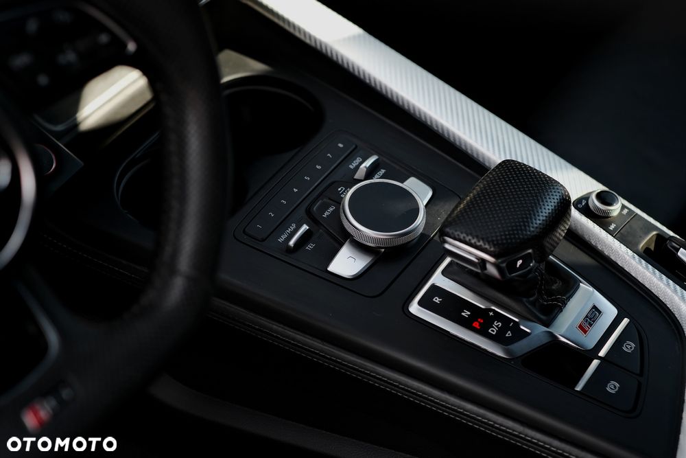 Audi RS5 Sportback 2.9 TFSI Quattro Tiptronic - 29