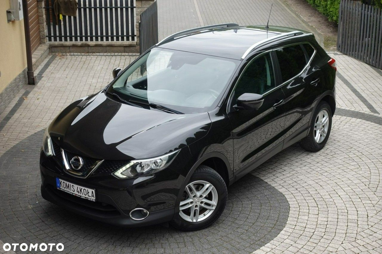 Nissan Qashqai - 24