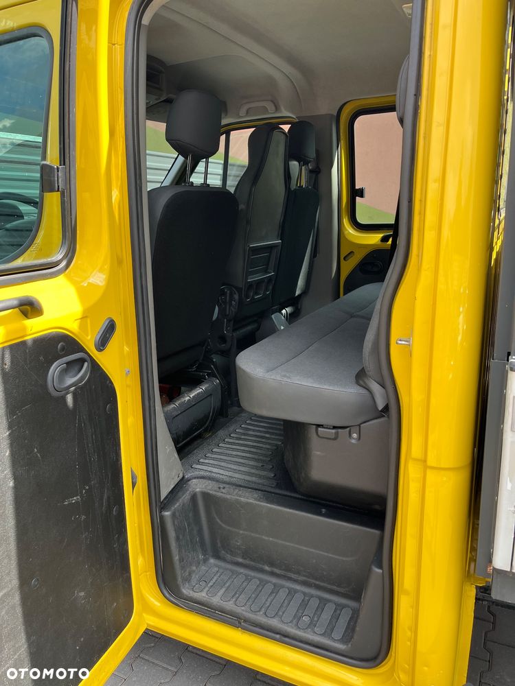 Renault Master - 21