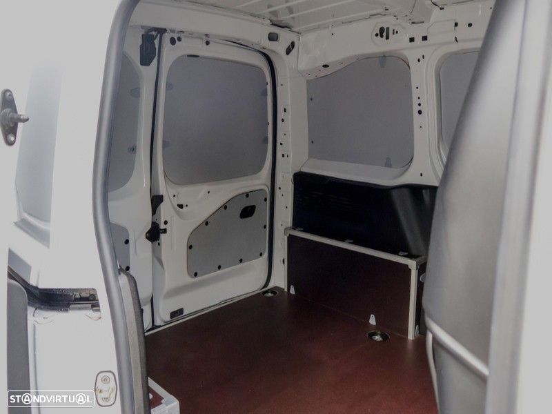 Citroën Berlingo 1.5 BlueHDi M Plus - 8